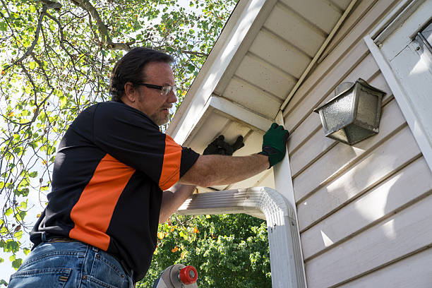 Property Management Cleanouts in North Browning, MT